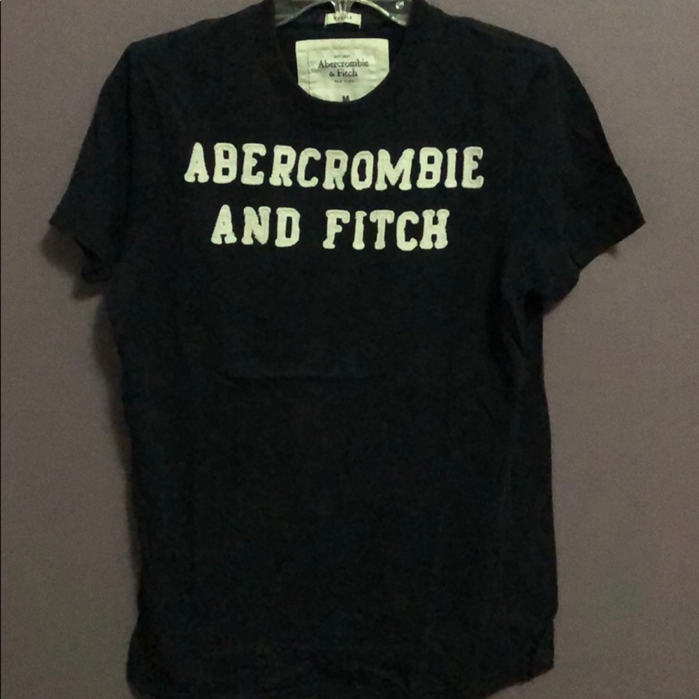 Abercrombie and Fitch T shirts mens